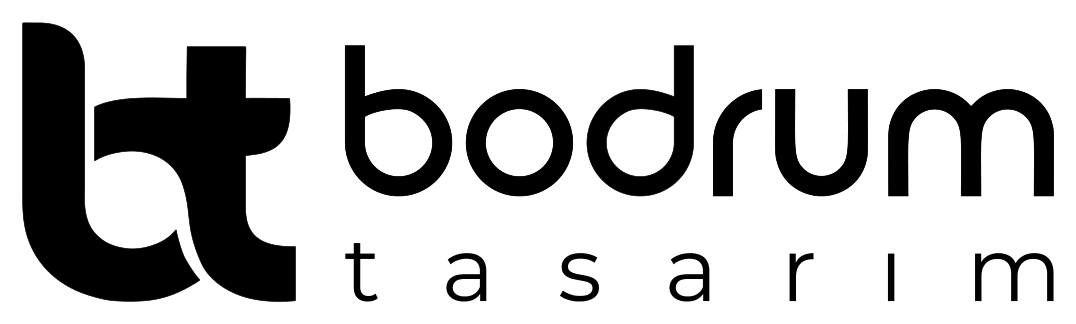 Bodrum Tasarım