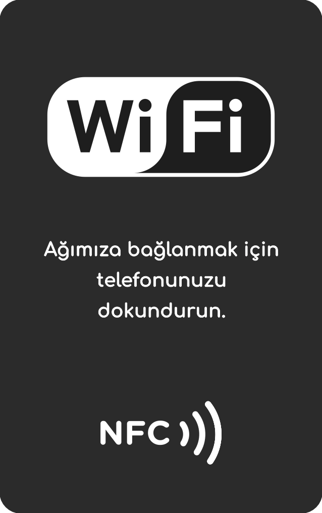19 - Wi-Fi Kartı Ön