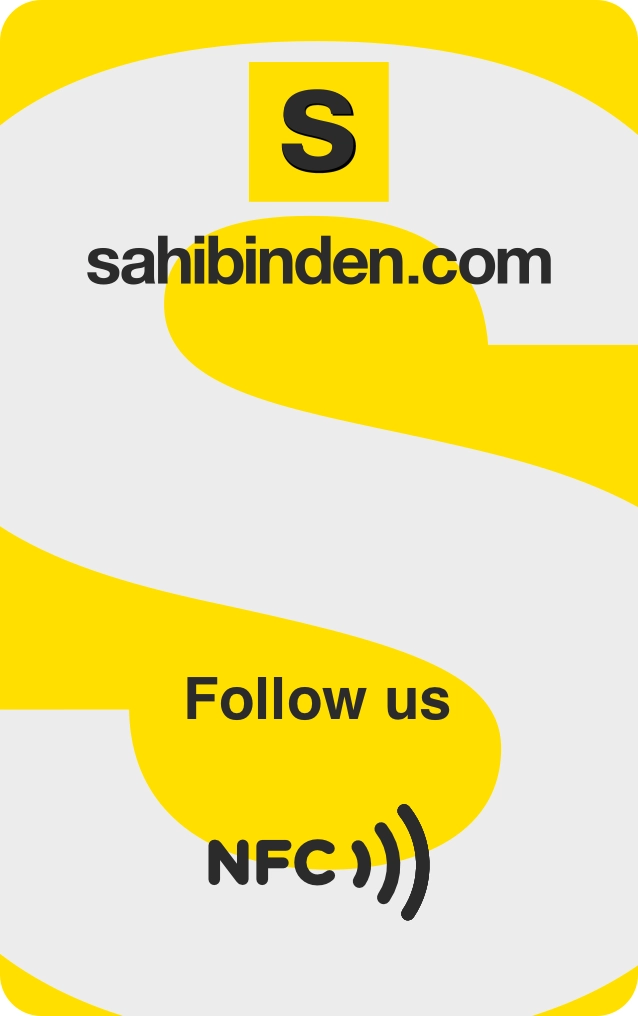 20 - Sahibinden Kartı Arka