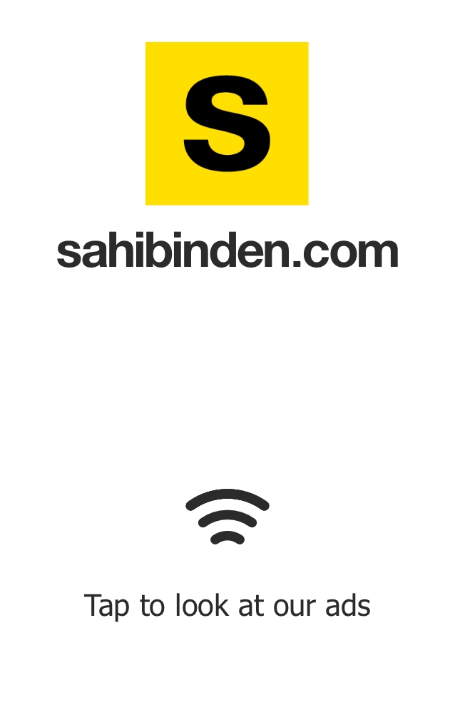 21 - Sahibinden Kartı Arka