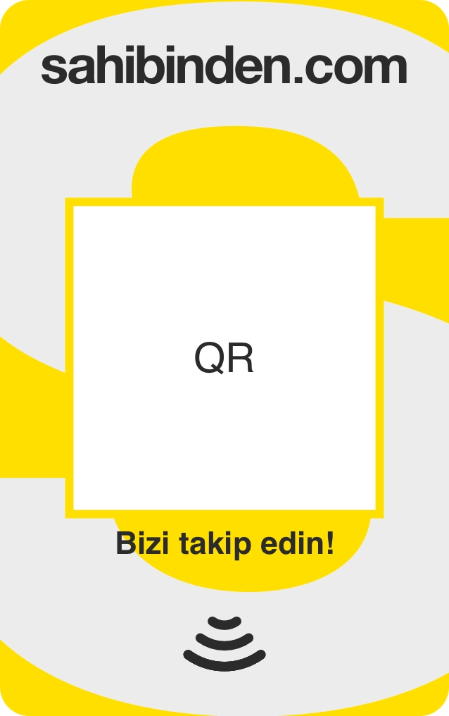 24 - Sahibinden Kartı Ön