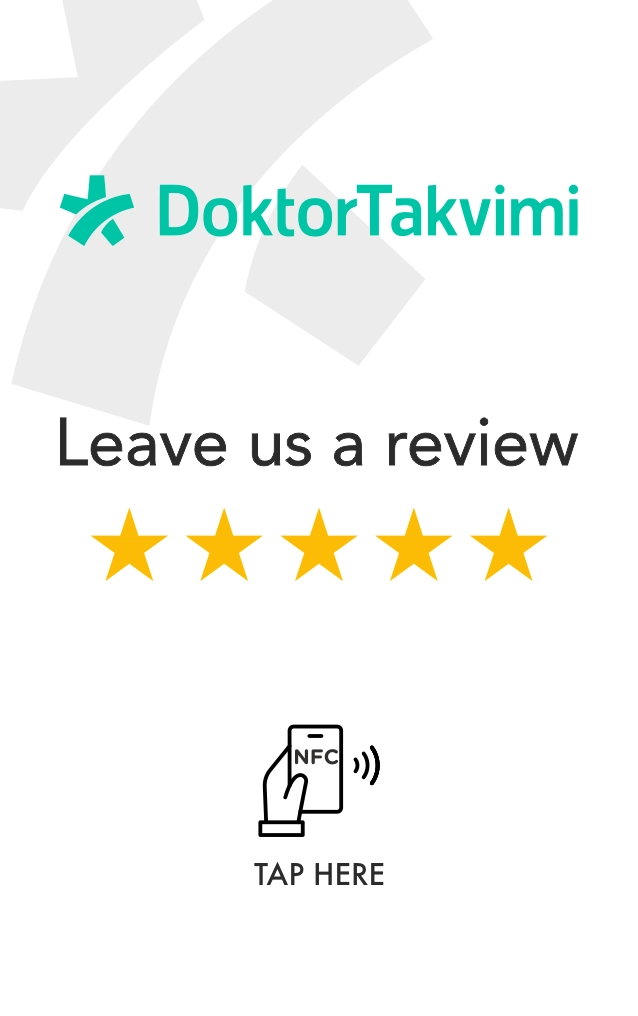 27 - Doktor Takvimi Kartı Arka