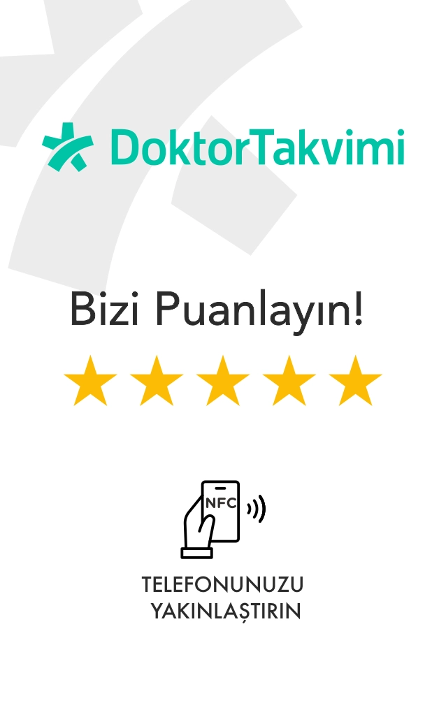 27 - Doktor Takvimi Kartı Ön