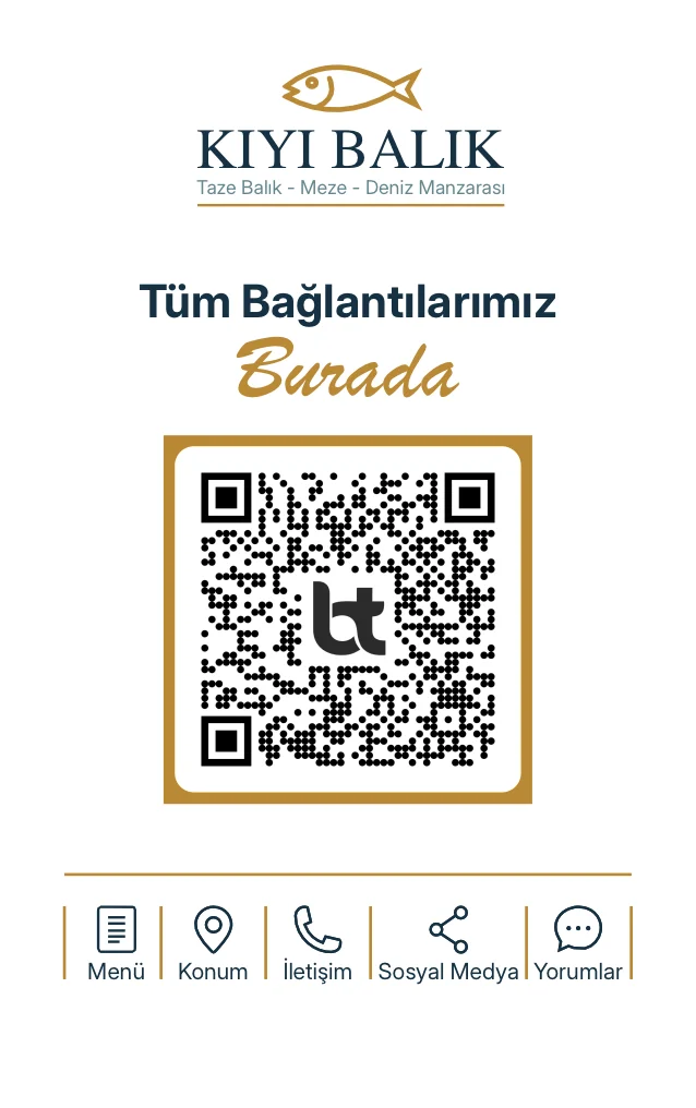 01 - PVC Dijital Profil Kartı Ön