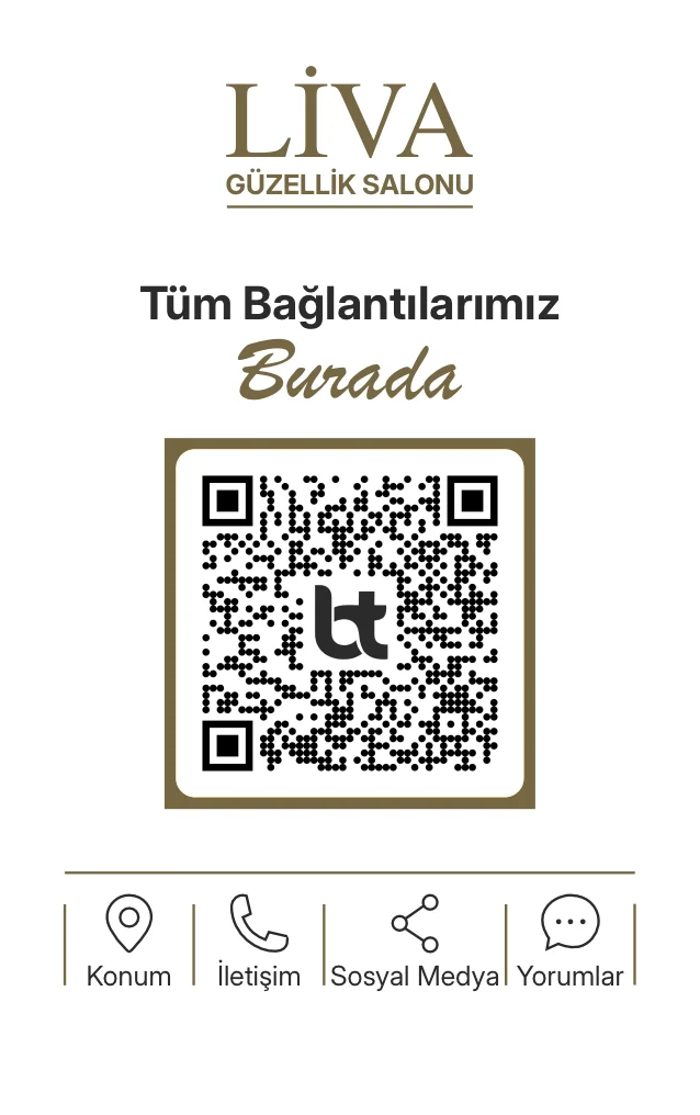 03 - PVC Dijital Profil Kartı Ön